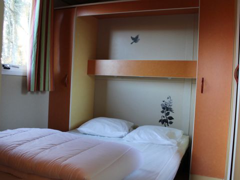 CHALET 2 personnes - Anemone 