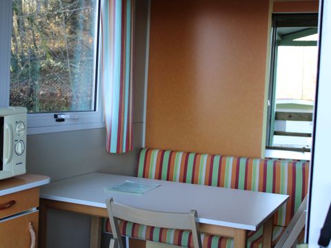 CHALET 2 personnes - Anemone 