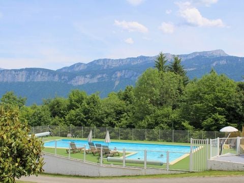 Camping Le Balcon de Chartreuse - Camping Isère - Image N°3