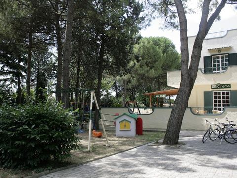 Camping Villaggio Mithos - Camping Rimini - Image N°6