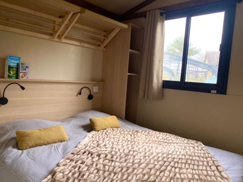 CHALET 6 personnes - Cosy - TV - 3 chambres - Quartier Piéton