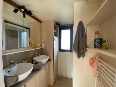 CHALET 6 personnes - Cosy - TV - 3 chambres - Quartier Piéton