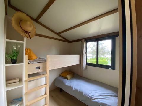 CHALET 6 personnes - Cosy - TV - 3 chambres - Quartier Piéton