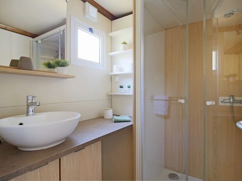 CHALET 5 personnes - Cosy - Quartier Piéton