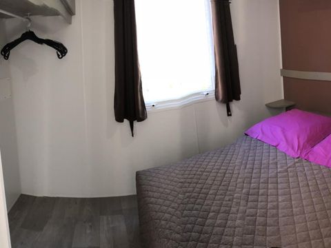 MOBILHOME 4 personnes - Grand Confort 
