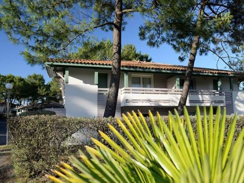 APPARTEMENT 4 personnes - 3 pièces