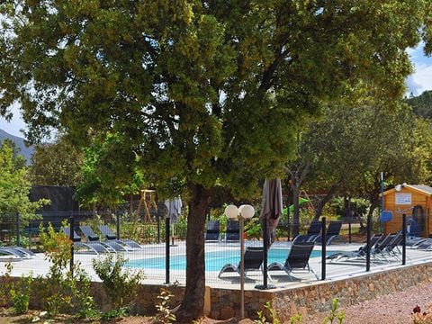 Camping E Canicce - Camping Corse du nord - Image N°4