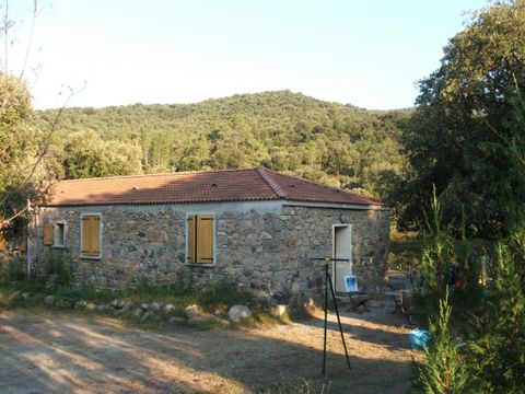 Camping E Canicce - Camping Corse du nord - Image N°22