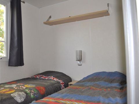 MAISON 6 personnes - T4