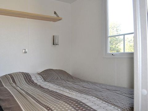 MOBILHOME 6 personnes - MV4 Orégon