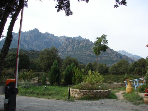 Camping E Canicce - Camping Corse du nord - Image N°23