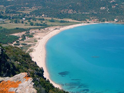 Camping E Canicce - Camping Corse du nord - Image N°19