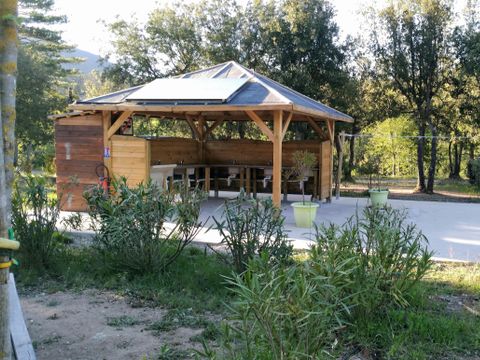 Camping E Canicce - Camping Corse du nord - Image N°60