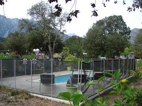 Camping E Canicce - Camping Corse du nord - Image N°43
