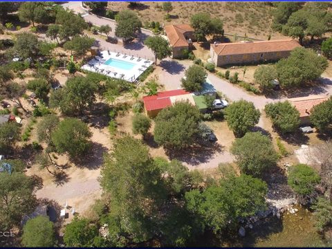 Camping E Canicce - Camping Corse du nord - Image N°20