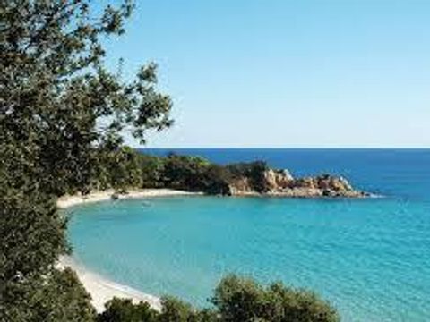 Camping E Canicce - Camping Corse du nord - Image N°39