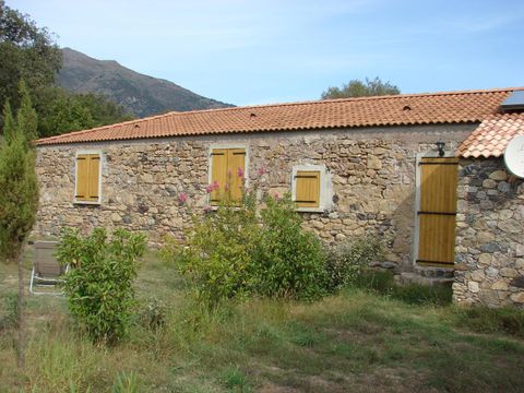 Camping E Canicce - Camping Corse du nord - Image N°45