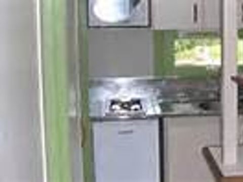 CHALET 5 personnes - Chalet 2 Ch Gitotel