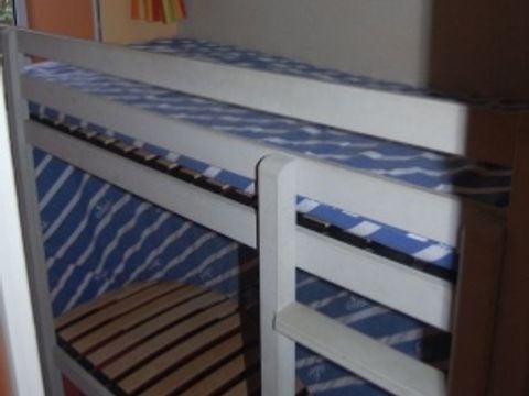 CHALET 6 personnes - Chalet 3Ch Gitotel