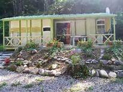 CHALET 6 personnes - Chalet 3Ch Gitotel