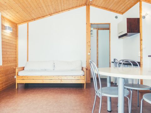 CHALET 4 personnes