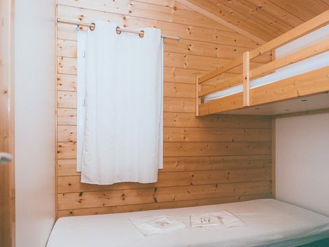 CHALET 4 personnes