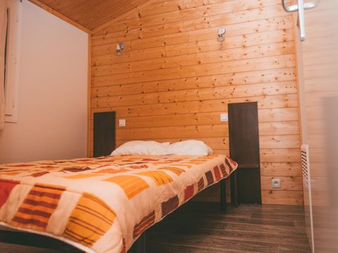 CHALET 4 personnes