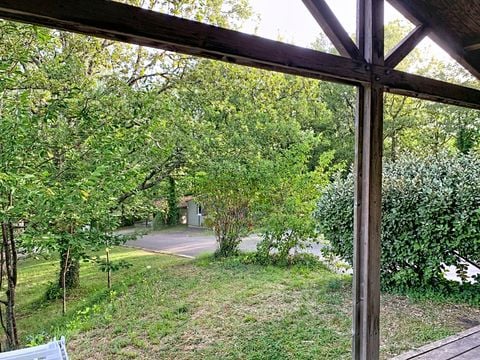 CHALET 4 personnes