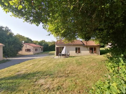 Moncontour Active Park - Camping Vienne - Image N°16