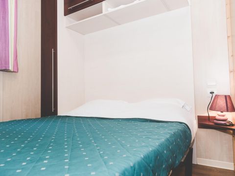 CHALET 6 personnes - 2 pièces 4/6 pers.