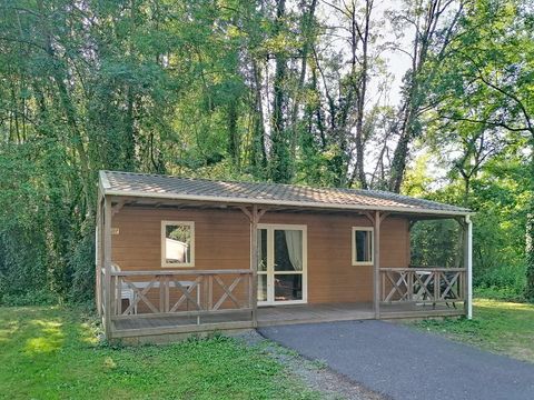 CHALET 6 personnes - 3 pièces 4/6 pers.