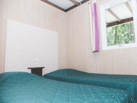 CHALET 8 personnes - 3 pièces 6/8 pers.