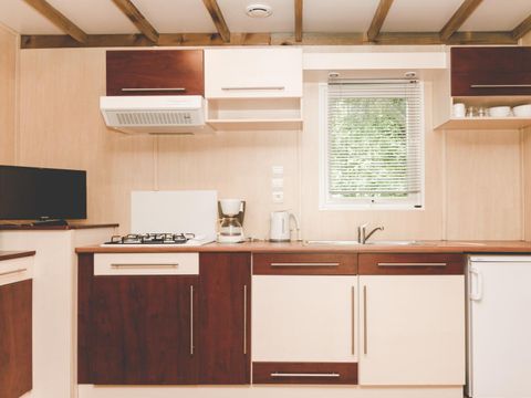 CHALET 8 personnes - 3 pièces 6/8 pers.