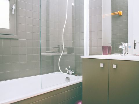 MAISON 6 personnes - Gite 6 pers.