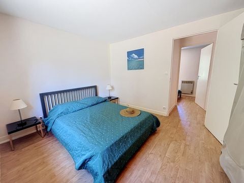 MAISON 6 personnes - Gite 6 pers.