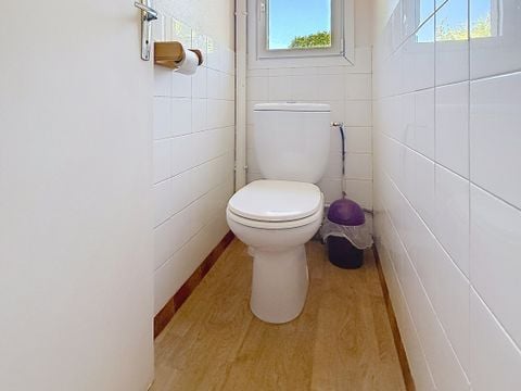 MAISON 6 personnes - Gite 6 pers.