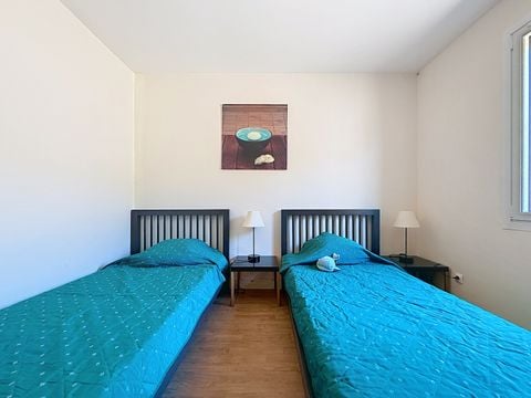 MAISON 6 personnes - Gite 6 pers.