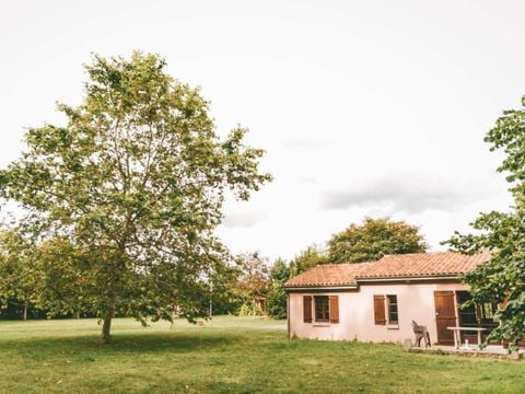 MAISON 6 personnes - Gite 6 pers.