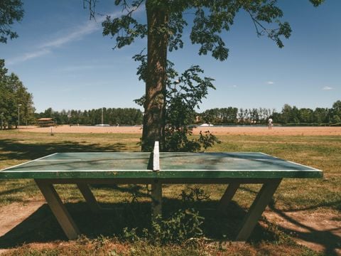 MAISON 6 personnes - Gite 6 pers.