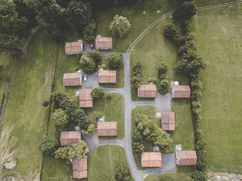 MAISON 6 personnes - Gite 6 pers.