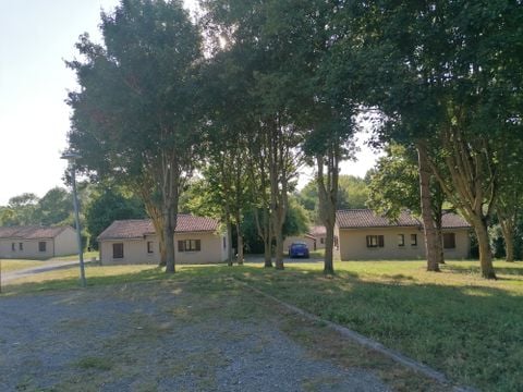 MAISON 6 personnes - Gite 6 pers.