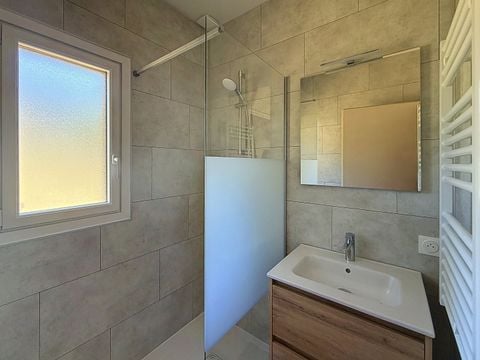 MAISON 6 personnes - Gite 6 pers.