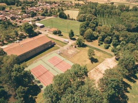 Moncontour Active Park - Camping Vienne - Image N°4