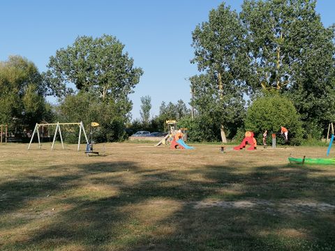 Moncontour Active Park - Camping Vienne - Image N°8