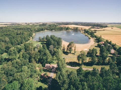 Moncontour Active Park - Camping Vienne - Image N°15