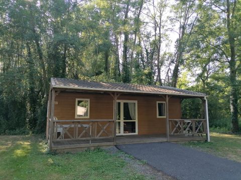 Moncontour Active Park - Camping Vienne - Image N°18