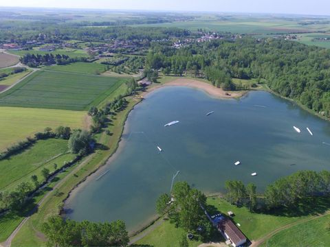 Moncontour Active Park - Camping Vienne - Image N°7