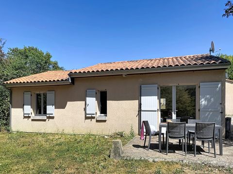Moncontour Active Park - Camping Vienne - Image N°21