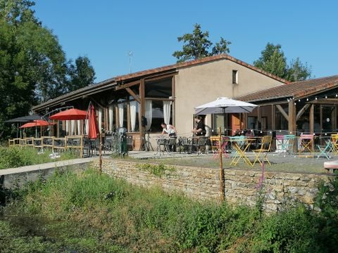 Moncontour Active Park - Camping Vienne - Image N°5