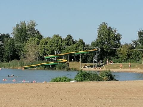 Moncontour Active Park - Camping Vienne - Image N°3